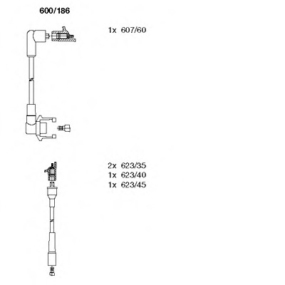 600186 BREMI