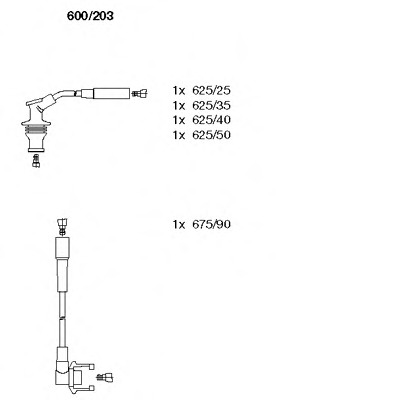 600203 BREMI