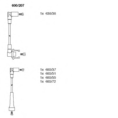 600207 BREMI