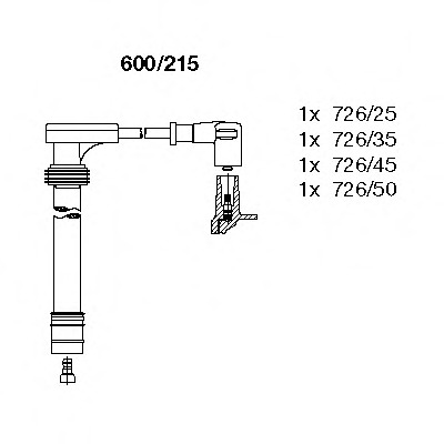 600215 BREMI