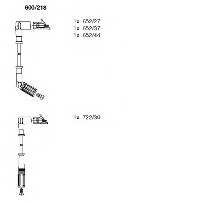 600218 BREMI