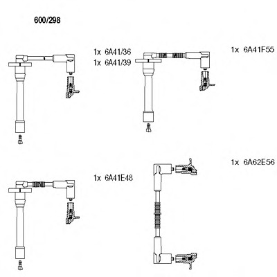 600298 BREMI