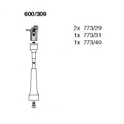 600309 BREMI