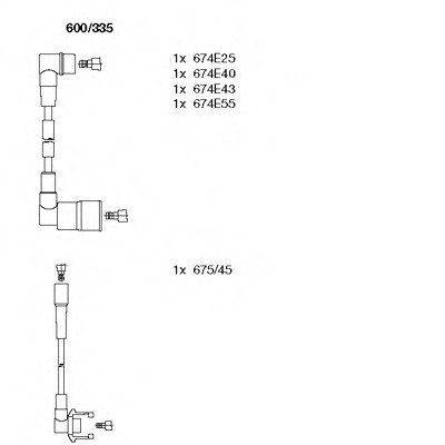 600335 BREMI