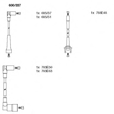 600337 BREMI