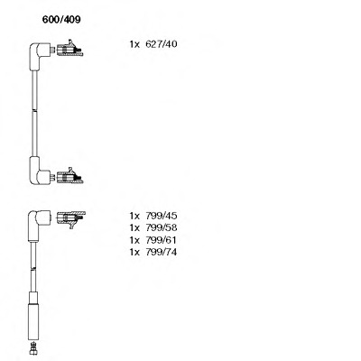 600409 BREMI