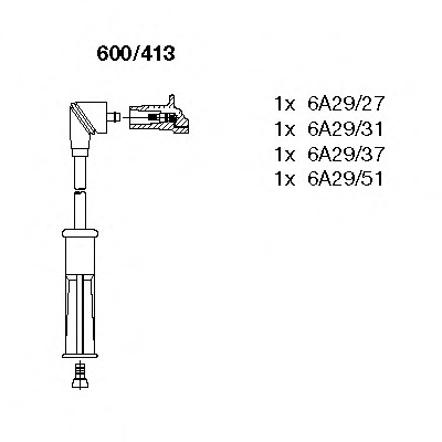 600413 BREMI