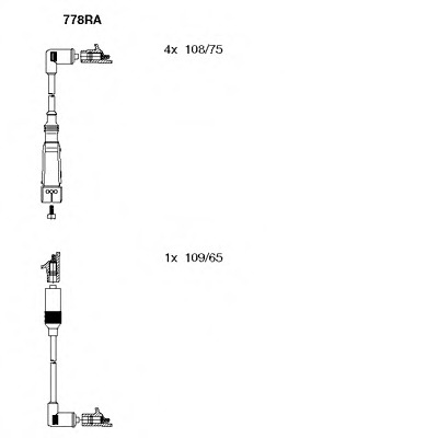 778RA BREMI