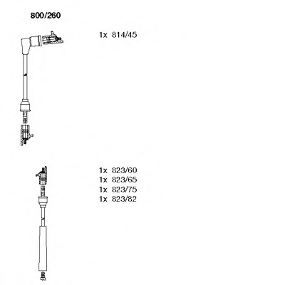 800260 BREMI