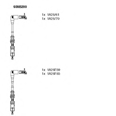 939B200 BREMI