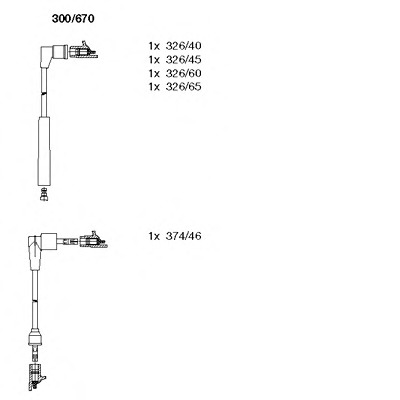 300670 BREMI