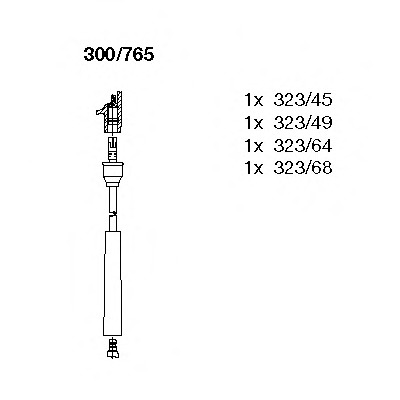 300765 BREMI