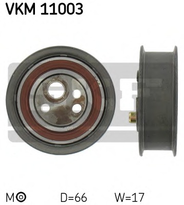 VKM11003 SKF