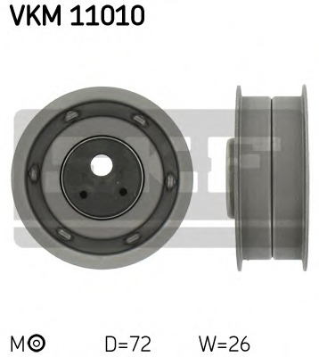 VKM11010 SKF