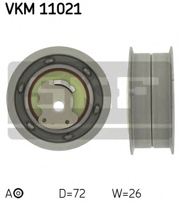 VKM11021 SKF