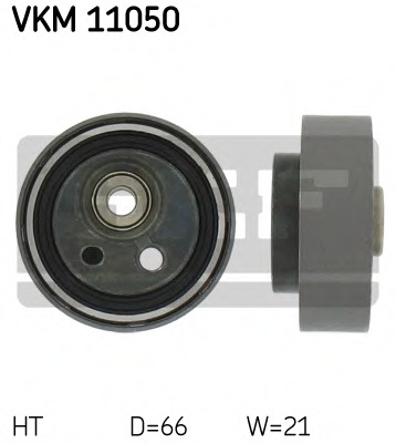 VKM11050 SKF