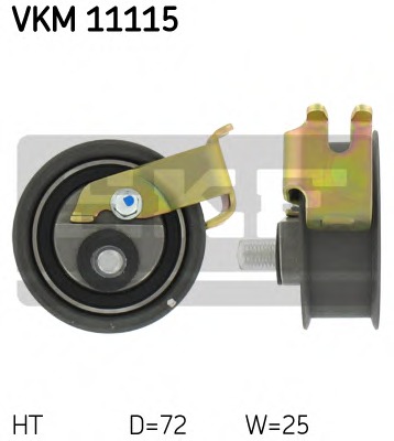 VKM11115 SKF