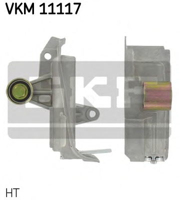 VKM11117 SKF