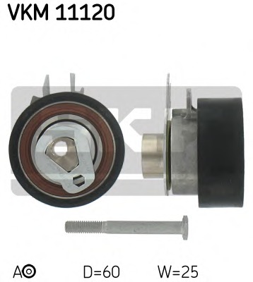 VKM11120 SKF