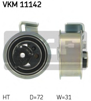 VKM11142 SKF