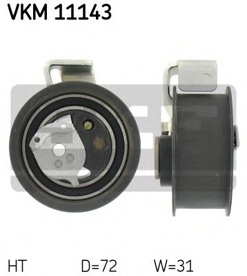 VKM11143 SKF