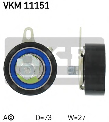 VKM11151 SKF