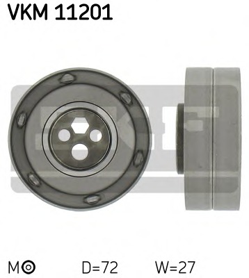 VKM11201 SKF