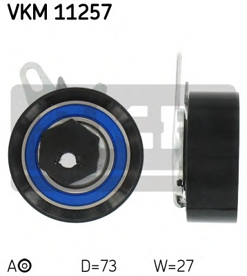 VKM11257 SKF