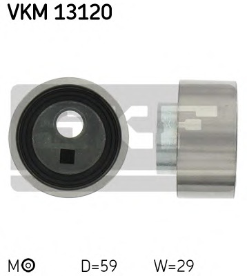 VKM13120 SKF