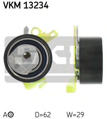 VKM13234 SKF