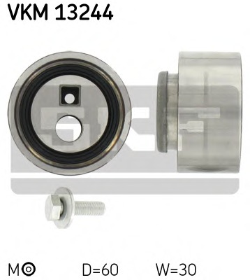 VKM13244 SKF