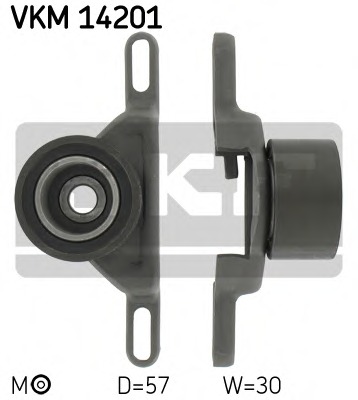 VKM14201 SKF