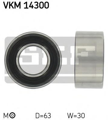 VKM14300 SKF