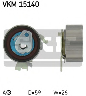 VKM15140 SKF