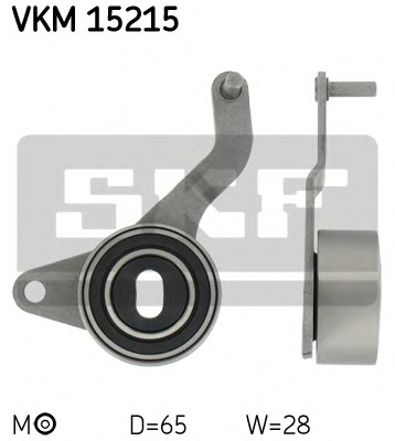 VKM15215 SKF