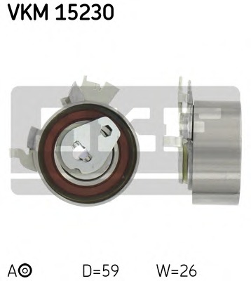 VKM15230 SKF