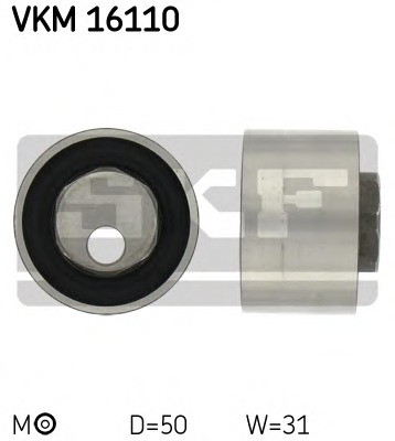 VKM16110 SKF