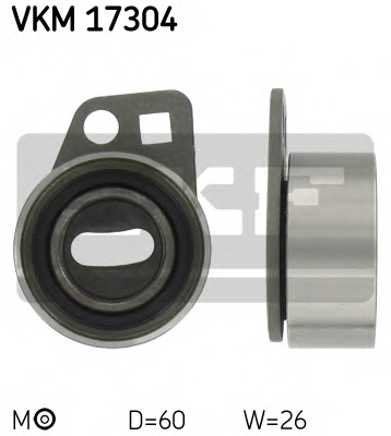 VKM17304 SKF