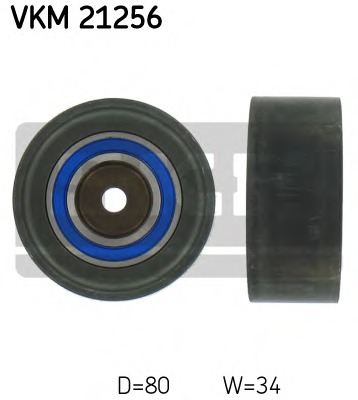 VKM21256 SKF