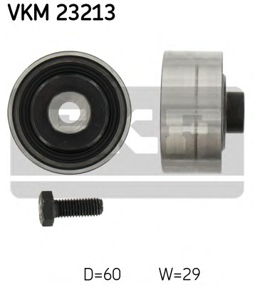 VKM23213 SKF