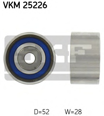 VKM25226 SKF