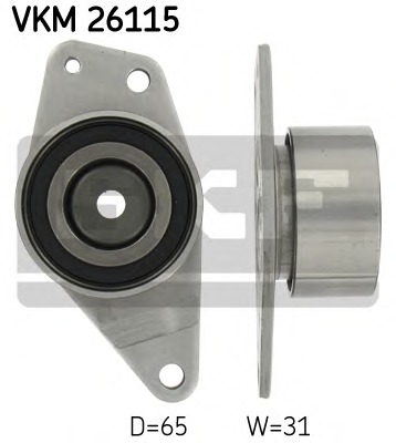 VKM26115 SKF