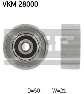 VKM28000 SKF