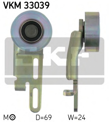 VKM33039 SKF