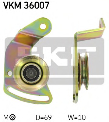 VKM36007 SKF