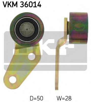 VKM36014 SKF