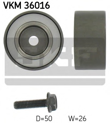 VKM36016 SKF