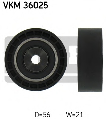 VKM36025 SKF