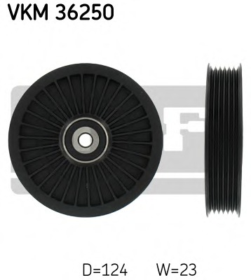 VKM36250 SKF