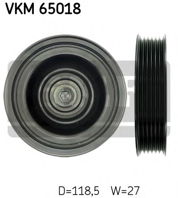 VKM65018 SKF